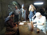 В Баку состоится презентация фильма "Записки дервиша" (фото)