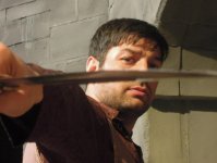 В Баку состоится презентация фильма "Записки дервиша" (фото)