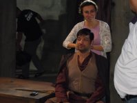 В Баку состоится презентация фильма "Записки дервиша" (фото)