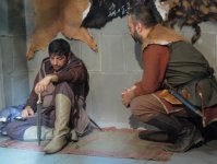 В Баку состоится презентация фильма "Записки дервиша" (фото)