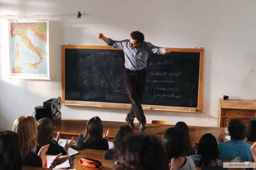 В Баку покажут французские фильмы (фото)
