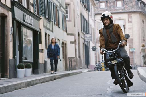 В Баку покажут французские фильмы (фото)