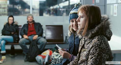 В Баку покажут французские фильмы (фото)