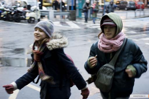 В Баку покажут французские фильмы (фото)