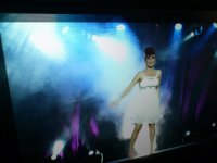 Эльнара Халилова реализовала проект в Стамбуле (фото)