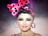 Эльнара Халилова реализовала проект в Стамбуле (фото)