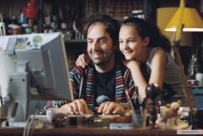 В Баку покажут французские фильмы (фото)