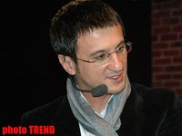 Рагсана Исмайлова начинает реализацию проектов в Москве на русском языке