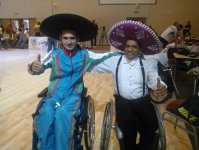 Кямал Мамедов с азербайджанским флагом покорит небо Киева с "Мисс Украиной": "Красота безгранична!" (фото)