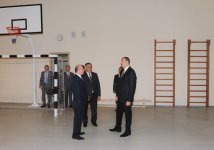 Президент Ильхам Алиев: В центре нашей политики находятся гражданин Азербайджана, его жизнь, безопасность и благополучие (ФОТО)