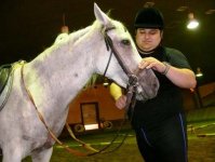 Мурад Дадашов рассказал о любви к конному спорту: "Верховая езда дарит хорошее настроение" (фото)