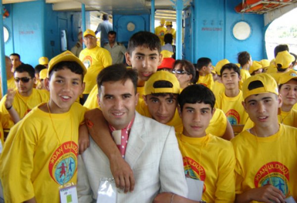 Телеведущий Нуран Гусейнов будет спасен - 100 000 евро собрано! - обращение Бахрама Багирзаде