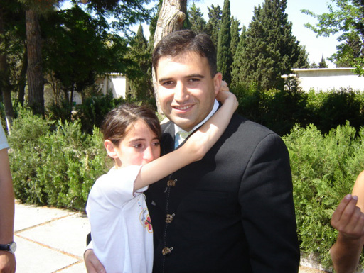 Азербайджанскому телеведущему срочно необходима помощь - обращение Бахрама Багирзаде (фото, документы)