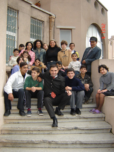 Азербайджанскому телеведущему срочно необходима помощь - обращение Бахрама Багирзаде (фото, документы)