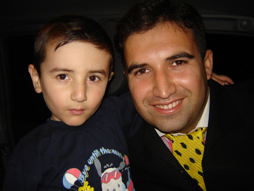 Азербайджанскому телеведущему срочно необходима помощь - обращение Бахрама Багирзаде (фото, документы)