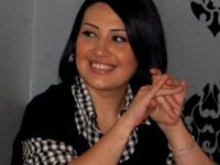 Поэзия есть высшая форма человеческой речи - поэтесса Лейли (фото)