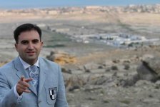 Азербайджанскому телеведущему срочно необходима помощь - обращение Бахрама Багирзаде (фото, документы)