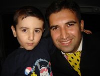 Азербайджанскому телеведущему срочно необходима помощь - обращение Бахрама Багирзаде (фото, документы)