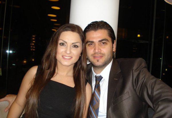 Гюнешь создает семью с экс-футболистом "Галатасарая": "Мои родители особенно были бы рады азербайджанцу " (фото)