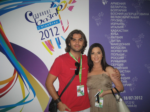 Гюнешь создает семью с экс-футболистом "Галатасарая": "Мои родители особенно были бы рады азербайджанцу " (фото)