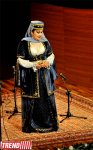 В Баку отметили 180-летие великой поэтессы Хуршидбану Натаван (фотосессия)
