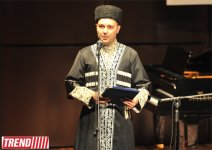 В Баку отметили 180-летие великой поэтессы Хуршидбану Натаван (фотосессия)