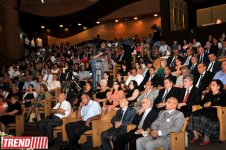 В Баку отметили 180-летие великой поэтессы Хуршидбану Натаван (фотосессия)