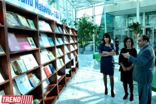 В Баку отметили 180-летие великой поэтессы Хуршидбану Натаван (фотосессия)