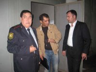 В азербайджанском сериале "Танец бабочек" появилась восьмимесячная актриса (фото)