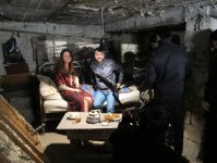 Азербайджанские актеры могут стать героями российских фильмов - Наталья Орехова (фото)