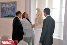 Жерар Депардье: "Азербайджан - великая страна и у вас огромное сердце! Çox sağ olun!" (фото)