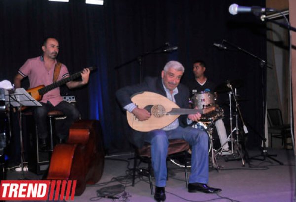 В Баку состоится вечер этно-джаза с участием азербайджанских исполнителей