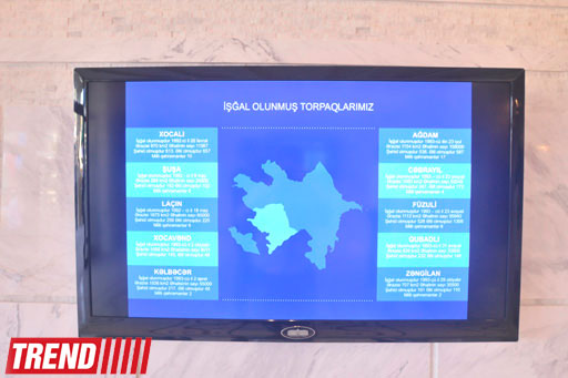 В Баку состоялось торжественное открытие "Baku Modern School" (фотосессия)