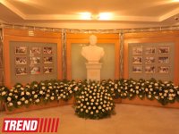 В Баку состоялось торжественное открытие "Baku Modern School" (фотосессия)