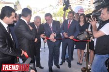 В Баку состоялось торжественное открытие "Baku Modern School" (фотосессия)