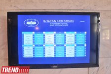 В Баку состоялось торжественное открытие "Baku Modern School" (фотосессия)