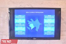 В Баку состоялось торжественное открытие "Baku Modern School" (фотосессия)