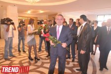 В Баку состоялось торжественное открытие "Baku Modern School" (фотосессия)