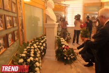 В Баку состоялось торжественное открытие "Baku Modern School" (фотосессия)