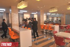 В Баку состоялось торжественное открытие "Baku Modern School" (фотосессия)