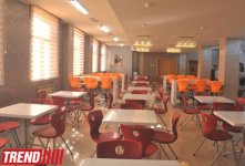 В Баку состоялось торжественное открытие "Baku Modern School" (фотосессия)