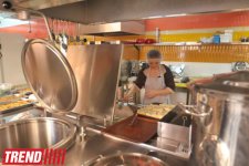 В Баку состоялось торжественное открытие "Baku Modern School" (фотосессия)