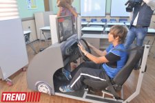 В Баку состоялось торжественное открытие "Baku Modern School" (фотосессия)