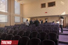 В Баку состоялось торжественное открытие "Baku Modern School" (фотосессия)