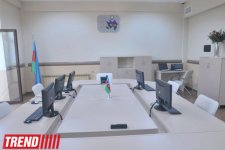 В Баку состоялось торжественное открытие "Baku Modern School" (фотосессия)