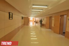 В Баку состоялось торжественное открытие "Baku Modern School" (фотосессия)