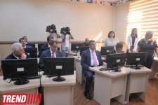 В Баку состоялось торжественное открытие "Baku Modern School" (фотосессия)