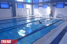 В Баку состоялось торжественное открытие "Baku Modern School" (фотосессия)