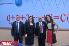 В Баку состоялось торжественное открытие "Baku Modern School" (фотосессия)
