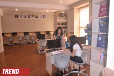 В Баку состоялось торжественное открытие "Baku Modern School" (фотосессия)